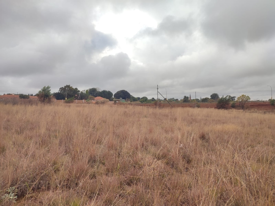 0 Bedroom Property for Sale in Koster North West